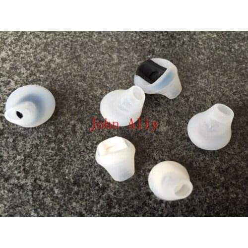 Wholesale Replacement Eargels Silicone Ear Gel For Brand IE ,IE 2,IE3 Earphones