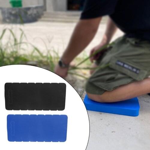 Thick Kneeling Pad Garden Kneeler Cushion Mat for Baby Bath Exercise Yoga Kneel Protection Gardening Tool Drop Shipping