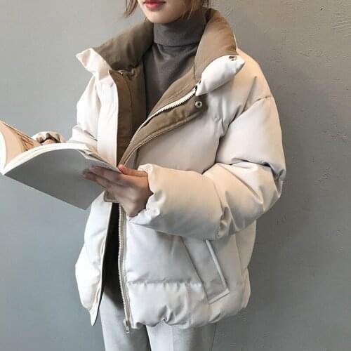 Unaiza Women's Winter Parkas