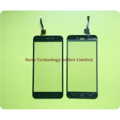 Wyieno 5.0" For Xiaomi For Redmi 5A Sensor Phone Parts Redmi5A Touch Screen Digitizer Touchscreen Panel