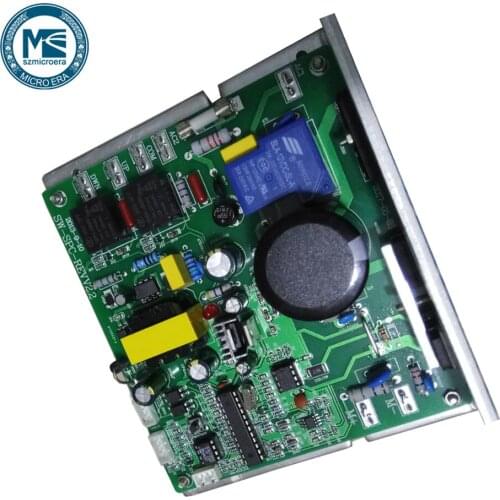 Replacement Treadmill controllerfor Reebok ZR8 ZR9 ZRK SW-SPC-REVV2.2 SW01-CA-REV1.0 treadmill control board