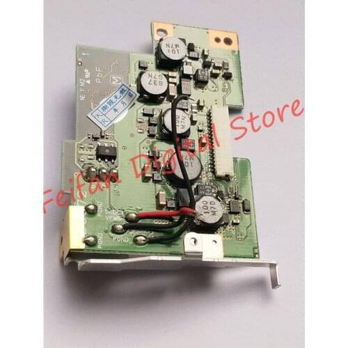Repair Parts For Nikon D3 D3S D3X DC/DC Power Board 1S598-015-1