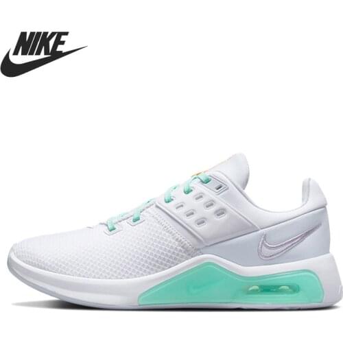 Original New Arrival NIKE WMNS NIKE AIR MAX BELLA TR 4 Womens Running Shoes Sneakers