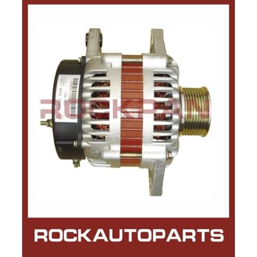 FOR CUMMINS ISLE ENGINE AUTO ALTERNATOR C4946255 28V 70A FOR DONGFENG TRUCK