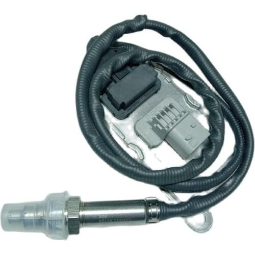Auto Parts Nitrogen Nox Sensor A0101531728 5WK97332A
