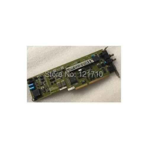 Industrial equipment board ADVENT INSTRUMENTS INCORPORATED TSPC REV 3.2