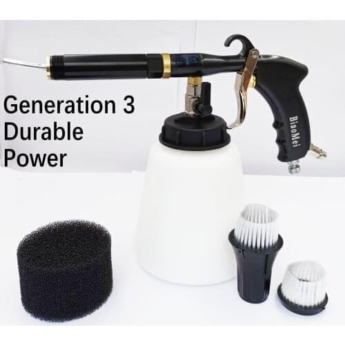 GZ-KJM Foam Generators For Washing