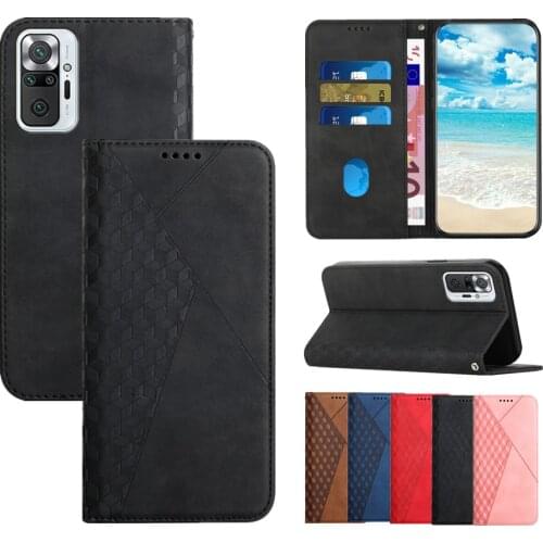 HYAIZLZ/狐灵 Leather Phone Cases