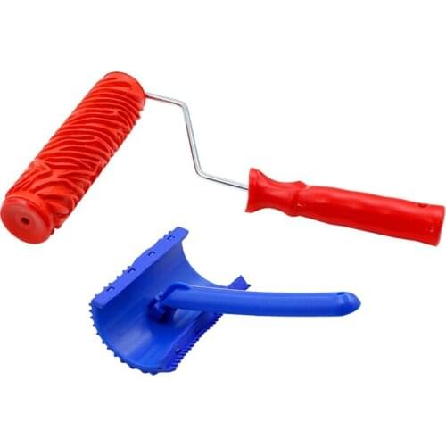 Imitation Wood Pattern Tool Wood Grain Tool Wood Grain Coating