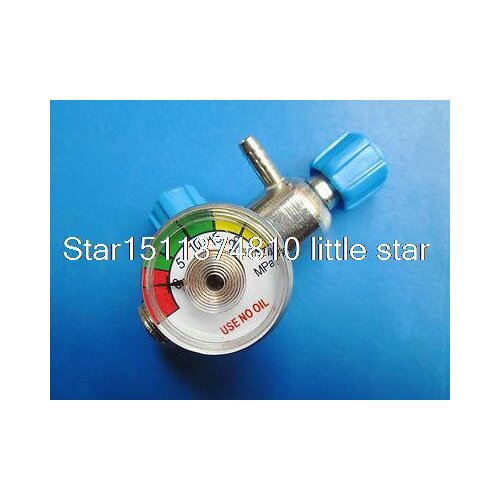 The oxygen valve pressure reducing refrigeration Air conditioning repair tool