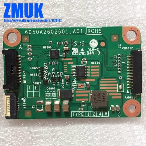New Original Converter Board For Lenovo B350 C355 C455 C360 C460 C365 C470 All-in-One Series, P/N 6050A2602601 90004547