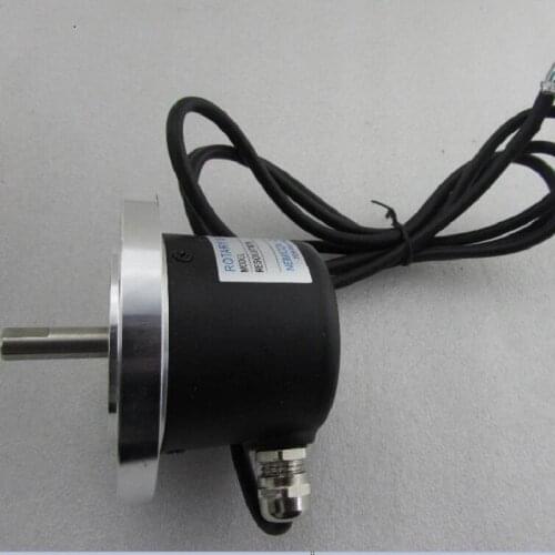Japan Koyo 38mm Rotary Encoder TRD-2T360 2T600 2T1000 2T1024 2T2000 In Stock