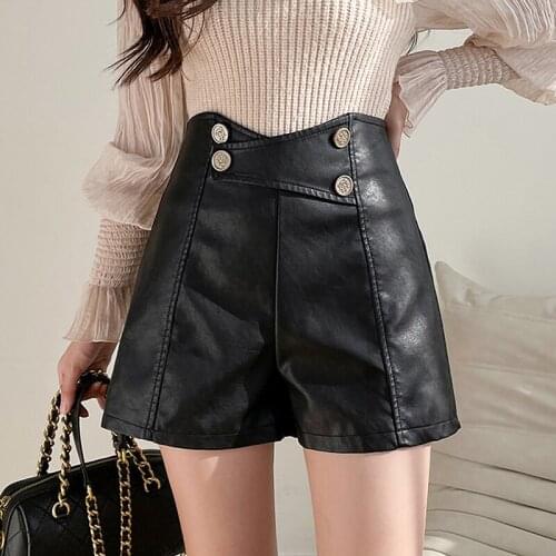 Женские завышенные шорты Yiwanxiang China At AliExpress