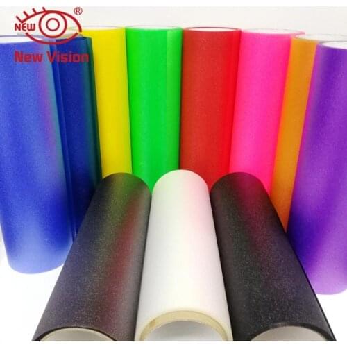 0.3*10m Car Styling Auto Sanding Frosted Taillight Foil Glitter Car Lamp Insulfilm Car Stickers Headlight Tint Film