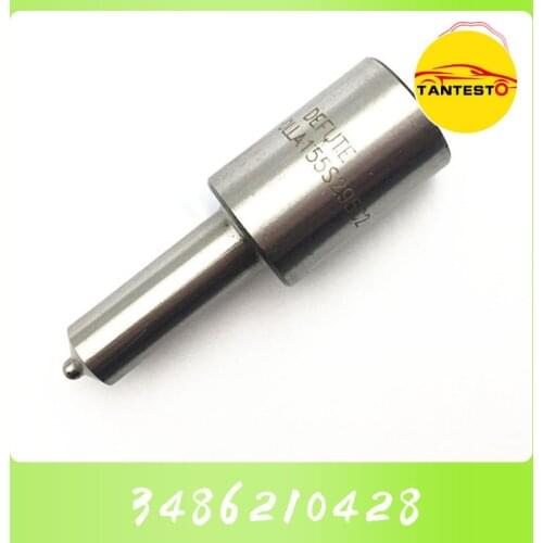 12PCS CN-DLLA155S295C2 Fuel Injector Is Suitable For Yuchai 6108 Engine Type. DLLA151S985
