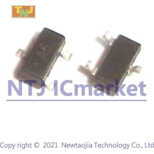 500 PCS BAS16 SOT-23 A6 BAS16LT1G SURFACE MOUNT High-Speed Switching Diodes