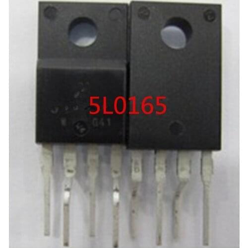 5M0165R 5L0165R 5H0165R