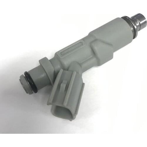 Auto parts Fuel Injector 23250-97204 2325097204 For Daihatsu Hijet Mini Truck S210P