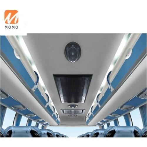 Bus interior luggage rack/ luggage carrierw with low price but high fashion and quality