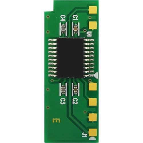 Permanent Toner Chip for Pantum P2207 P2500 P2505 P2200 M6200 M6550 M6600 PC-210 PC-211EV PC-210E PC-211 PB-211 PA-210 Chips