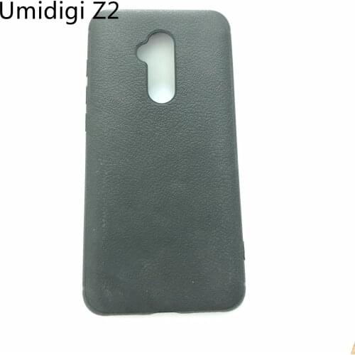 Чехлы для телефонов UMIDIGI Z2 Ebuydoor China At AliExpress