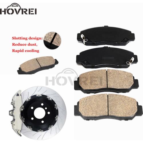 HOVREI Brake Pads