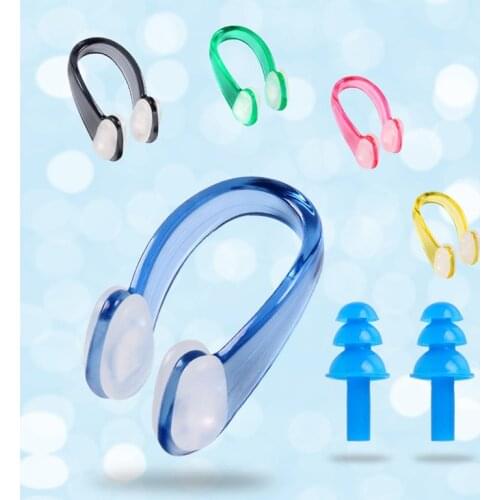 JIMITU Swimming Earplugs