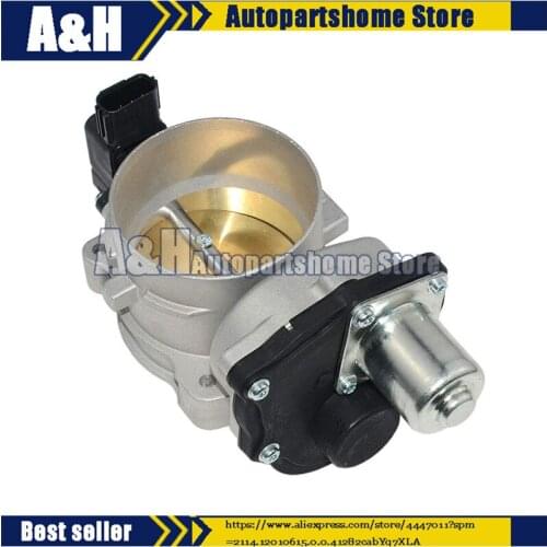 8L3Z9E926A 8L3Z9E926C Throttle Body Assembly with TPS Sensor For Ford Expedition F150 F250 F350 Lincoln Navigator Mark LT 5.4L