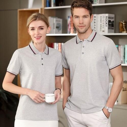 Polo Shirt Men 2021 Brand Short Sleeve Clothing Wine Fashion Lapel casual collar slim fit plus size Stritching Business Luxury