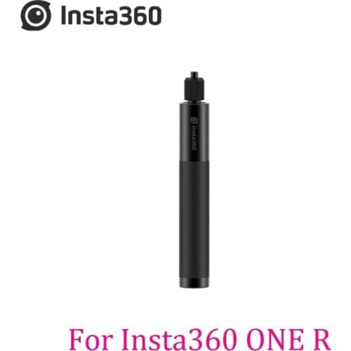 Insta360 ONE R / ONE X Invisible Selfie Stick Camera Accessories