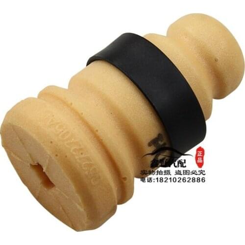 For JEEP Compass Front Spring Buffer Block Front Reducing Buffer Glue