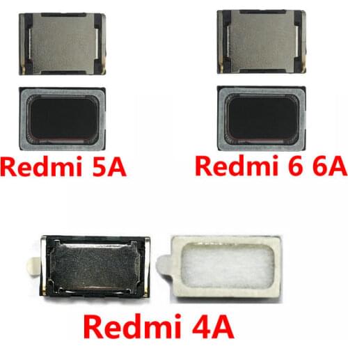 QCKBST Speakers For Phones Xiaomi Redmi 5A China