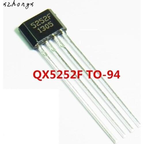 QX5252F 5252F TO-94