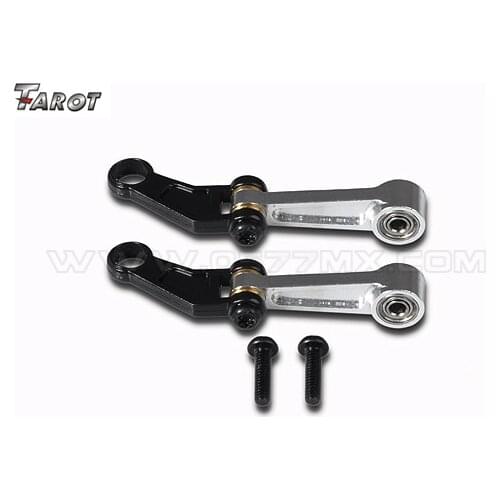 Tarot 250FL Radius Arm Set Assembly TL25106