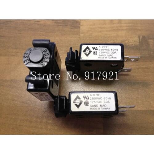 RONGLAN Thermal Circuit Breakers