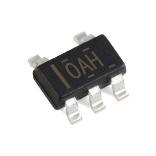 TPS78233DDCR original genuine silk screen OAH package SOT23-5 low dropout voltage regulator IC chip