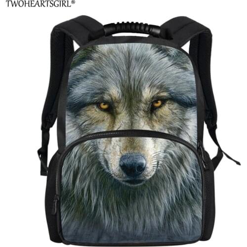 Twoheartsgirl Men's Laptop Backpacks