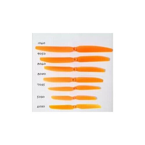 10 pcs New EP-1060/5030/6030/7035/8060/9050 Airplane Propellers Prop