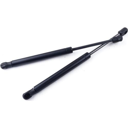 2pcs Front Bonnet Hood Lift Support Gas Shock Struts Damper Fit For Land Rover LR2 2008-2011 2012 2013 2014 2015 LR001773