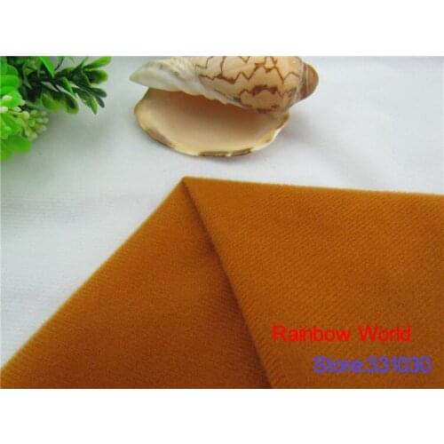 9247# Magic Sticker Loop Fleece fabric for DIY patchwork Stuffed toys sofa furniture brushed velboa velvet(5 meters/lot)