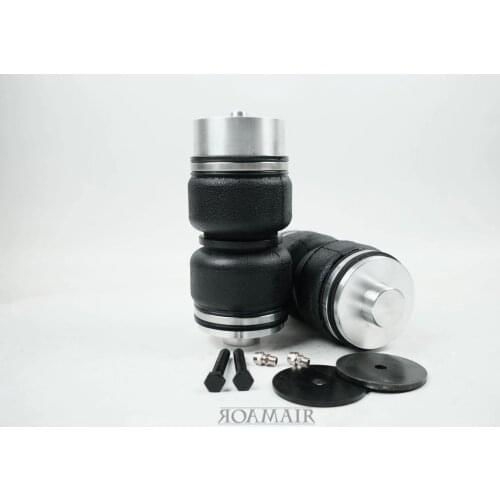 A6c7 rear airbags airsuspension air suspension kit shock sbsorber