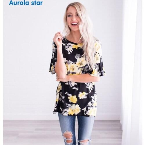 Футболки для беременных AUROLA STAR China At AliExpress