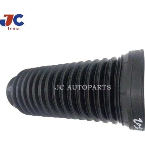 Auto Spare Parts Rear Air Spring Rubber Sleeve For BM-W 7SeriesF01 F02 F04 Air Suspension Shock Dust Cover 37126791675 371267941