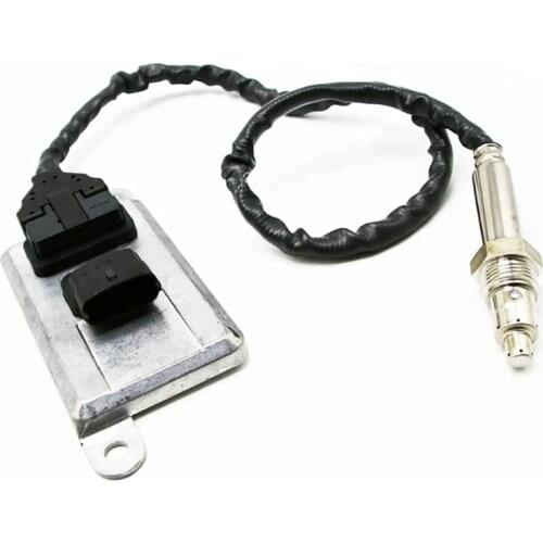 Nitrogen oxide sensor 4326472 5WK9 6750A for 24V truck nox sensor