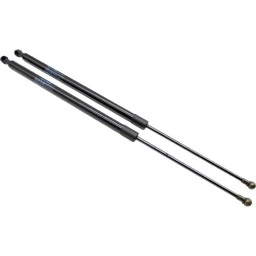 For 2004 2005 2006 2007 Toyota Prius Auto Hatchback Rear Hatch Boot Gas Struts Spring Charged Lift Support 19.72 inches