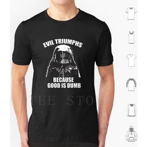 Lord Helmet T Shirt Cotton Men Diy Print Lord Helmet Dark Helmet Spaceballs The Movie Good Is Dumb Lone Star Barf John Candy