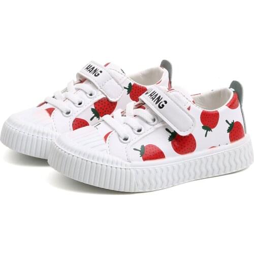 2019 autumn new childrens sneakers shoes for boys girls casual shoes flat with fashion boys girls sneakers shoes