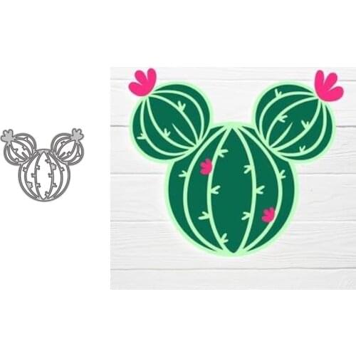 Metal Cutting Dies Watermelon Stencil template Die Cut Scrapbooking embossing dies art decoration Craft knife mold