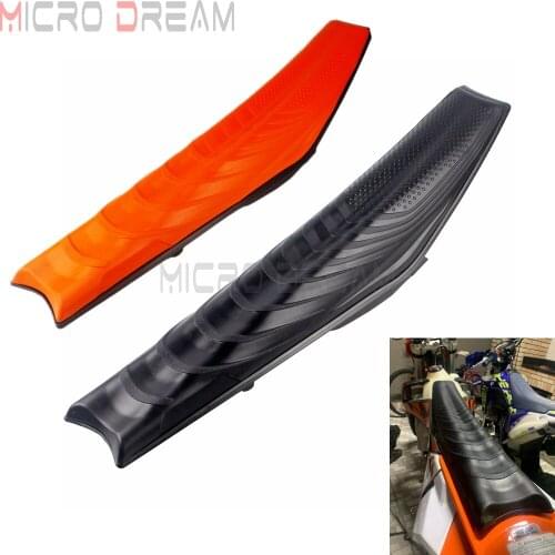 Motocross Seat Soft Foam Seat Cushion for XC250 XC300 SX125 SX150 SX250 SXF XCF XC-F EXC-F 250 300 350 450 500 2016-2018