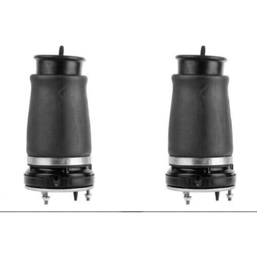 Pair Front Air Suspension / Air Spring Kits For BMW Car Parts X5 E53 OE# 37116757501 ; 37116761443 37116757502 ; 37116761444